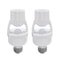 Smart PIR Motion Sensor E27 Bulb Socket Auto On Off Light Switch 7
