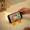 Rechargeable Duck Night Light Silicone LED Lamp For Kids Bedroom 2