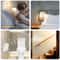 Mini LED Night Light With PIR Motion Sensor For Bedroom And Hallway 4