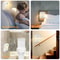 Mini LED Night Light With PIR Motion Sensor For Bedroom And Hallway 4