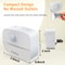 Mini LED Night Light With PIR Motion Sensor For Bedroom And Hallway 5