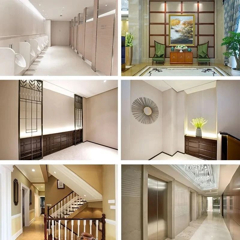 Dual Pack Smart PIR Motion Sensor Light Switch Auto On Off Detector 5