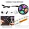 USB RGB LED Strip Light 3 Meter Bluetooth Music Control Backlight 3