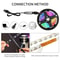 USB RGB LED Strip Light 3 Meter Bluetooth Music Control Backlight 3