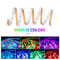 USB RGB LED Strip Light 3 Meter Bluetooth Music Control Backlight 4