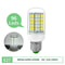 LED Corn Bulb E27 E14 High Brightness Energy Saving Light For Ceiling Chandeliers And Home Lighting 10