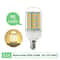 LED Corn Bulb E27 E14 High Brightness Energy Saving Light For Ceiling Chandeliers And Home Lighting 13
