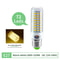LED Corn Bulb E27 E14 High Brightness Energy Saving Light For Ceiling Chandeliers And Home Lighting 6