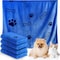 QuickDry Microfiber Pet Bath Towel For Dogs And Cats 6