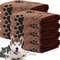 QuickDry Microfiber Pet Bath Towel For Dogs And Cats 8