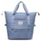 Large Capacity Expandable Travel Bag Waterproof Foldable Luggage Organizer Handbag 10