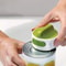 Portable Manual Can Opener Compact Easy Twist Jar And Bottle Opener Tool 0