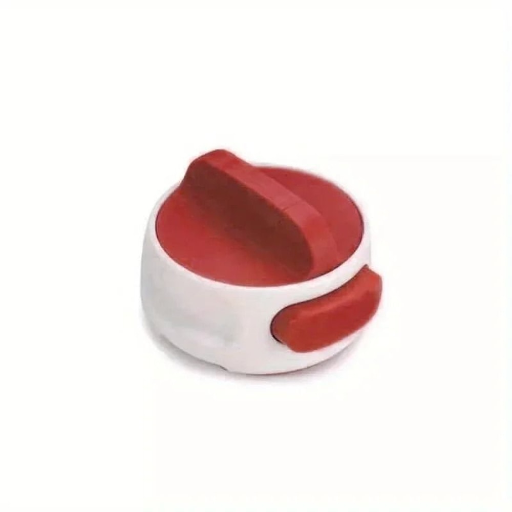 Portable Manual Can Opener Compact Easy Twist Jar And Bottle Opener Tool 7