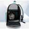 Transparent Pet Carrier Backpack Windproof Travel Bag For Cats And Small Dogs 3