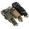Adjustable Two Point Tactical Rifle Sling With Quick Release Swivel 1