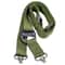 Adjustable Two Point Tactical Rifle Sling With Quick Release Swivel 8