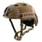 Protective Tactical FAST Helmet For Paintball Airsoft Wargame 3