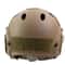 Protective Tactical FAST Helmet For Paintball Airsoft Wargame 4