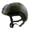 Protective Tactical FAST Helmet For Paintball Airsoft Wargame 9