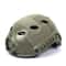 Protective Tactical FAST Helmet For Paintball Airsoft Wargame 18