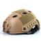 Protective Tactical FAST Helmet For Paintball Airsoft Wargame 6