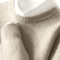 Warm and Soft Cashmere Sweater for Men