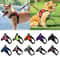 Adjustable Dog Harness Vest With Reflective Leash For Small And Large Dogs 0