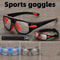 Flexible Sports Eyeglasses Frame With Strap For Basketball Soccer And Football 1