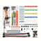 Electronic Component Starter Kit With Breadboard LEDs And Resistors For Arduino 1