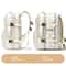 Expandable Travel Backpack Cabin Size Laptop Backpack For Men And Women 1