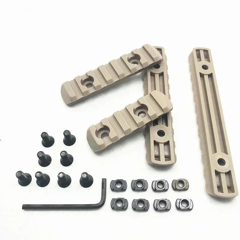 Folding Nylon Saw Horses Twin Pack With Clamps For Outdoor And Field Use 0