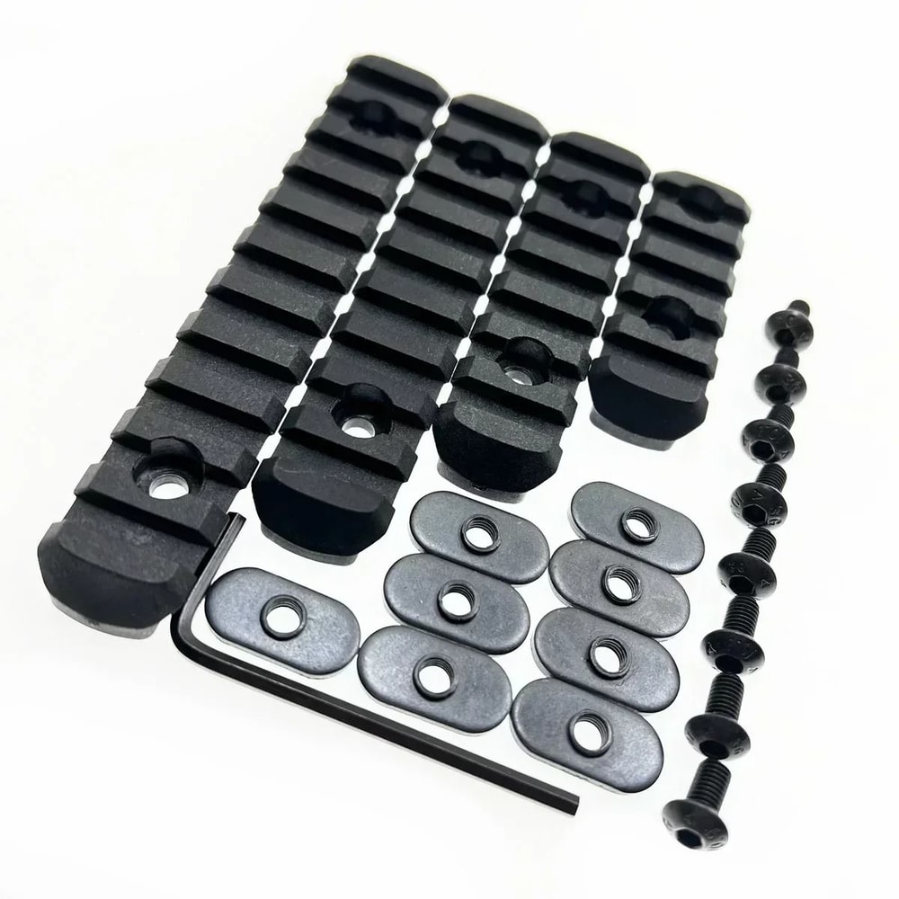 Folding Nylon Saw Horses Twin Pack With Clamps For Outdoor And Field Use 1