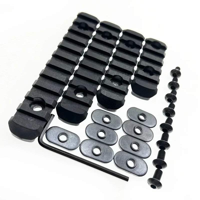 Folding Nylon Saw Horses Twin Pack With Clamps For Outdoor And Field Use 1