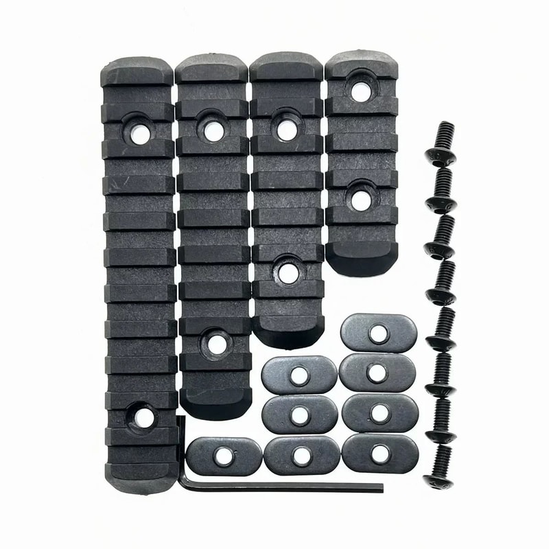 Folding Nylon Saw Horses Twin Pack With Clamps For Outdoor And Field Use 7