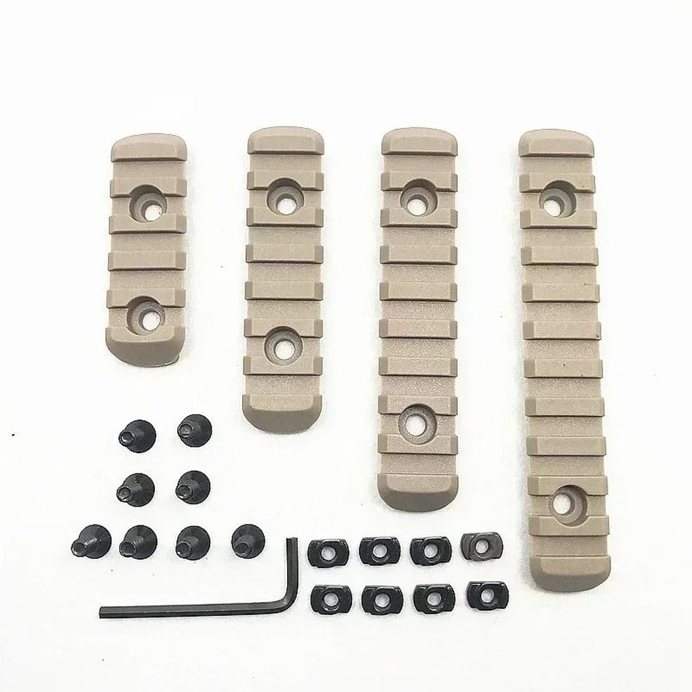 Folding Nylon Saw Horses Twin Pack With Clamps For Outdoor And Field Use 8