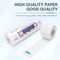 Disposable Barber Neck Paper Rolls Professional Salon Neck Strip Pack 1