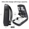 Hard Shell Waterproof Laptop Backpack Large Capacity Business Travel Backpack For Men 1
