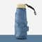 Mini Pocket Umbrella UV Protection Folding Sun And Rain Umbrella 13