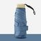 Mini Pocket Umbrella UV Protection Folding Sun And Rain Umbrella 13
