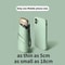 Mini Pocket Umbrella UV Protection Folding Sun And Rain Umbrella 2