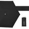 Mini Pocket Umbrella UV Protection Folding Sun And Rain Umbrella 8