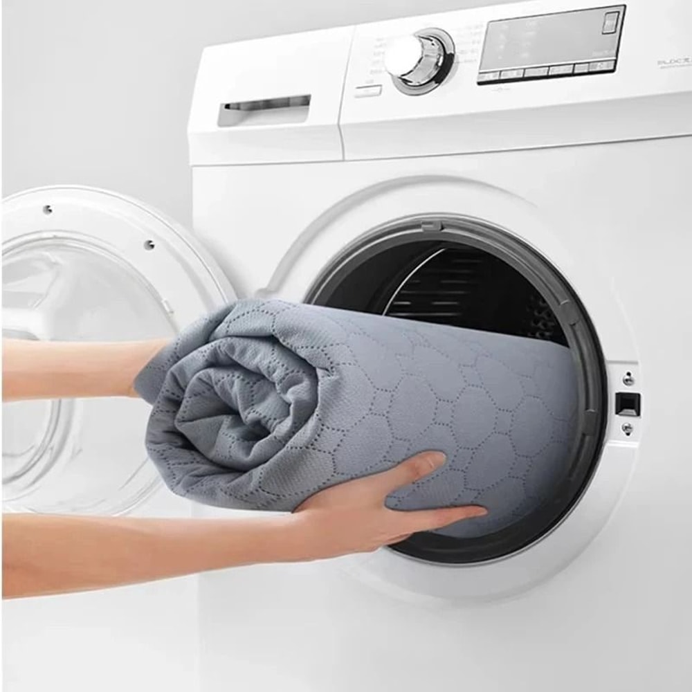 Reusable Washable Dog Pee Pad Waterproof Absorbent Training Mat For Pets 4