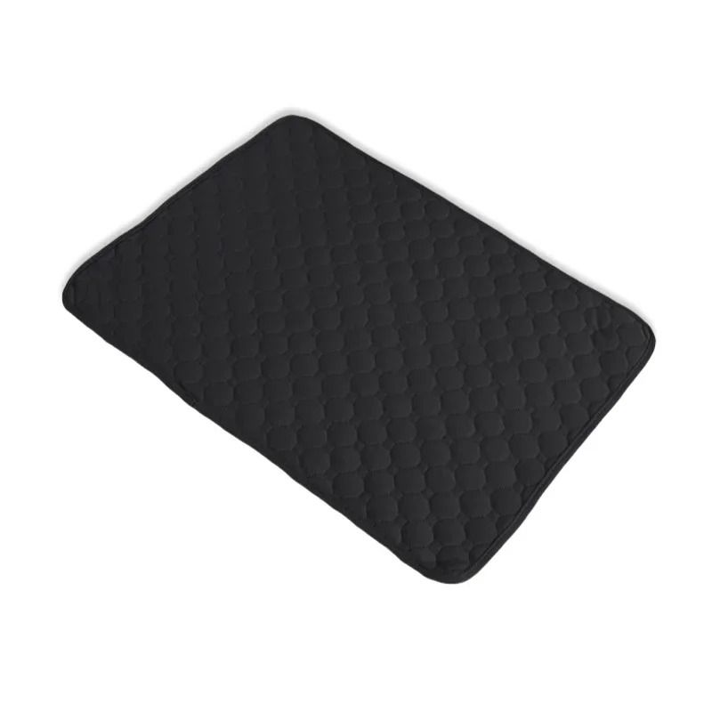 Reusable Washable Dog Pee Pad Waterproof Absorbent Training Mat For Pets 6