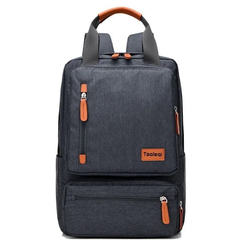 Waterproof Business Laptop Backpack Anti Theft Travel Bag For Men And Women 11
