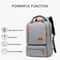 Waterproof Business Laptop Backpack Anti Theft Travel Bag For Men And Women 1