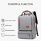 Waterproof Business Laptop Backpack Anti Theft Travel Bag For Men And Women 1