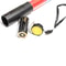 LED Traffic Signal Baton Warning Light Wand With Multiple Flashing Modes 1
