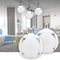 LED Folding UFO Light Bulb E27 40W 360 Degree Adjustable Ceiling Lamp 0