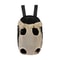 Adjustable Cat Carrier Backpack Double Shoulder Pet Travel Bag For Cats And Small Dogs 11