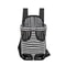 Adjustable Cat Carrier Backpack Double Shoulder Pet Travel Bag For Cats And Small Dogs 14